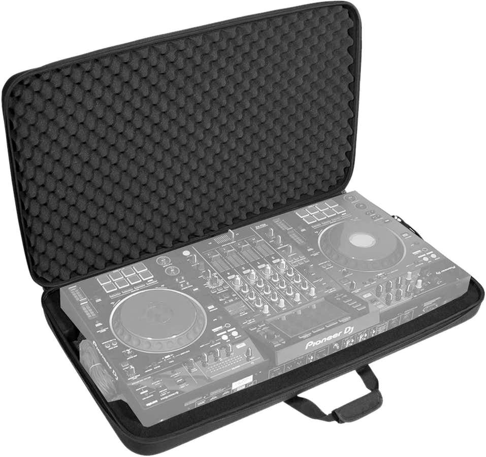 Eva Case XDJ-XZ