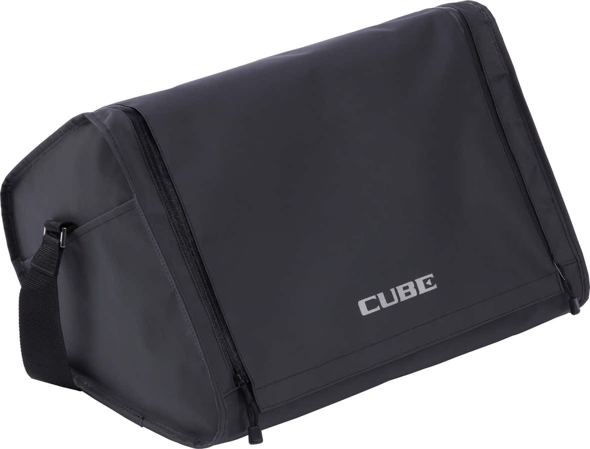 CB-CS2 Bolsa de transporte para sacos de amplificador Cube Street Ex