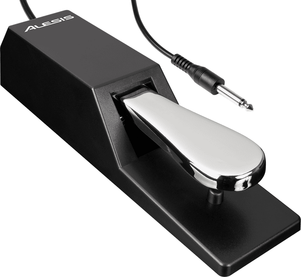 Sustain Tipo Piano