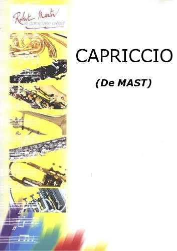 Mast E. - Capriccio