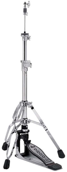 DWCP9500D - Pedal de Charleston Série 9000