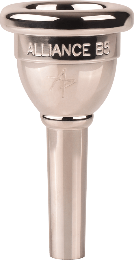 Alliance Prestige - 6 Prateada (Saxhorn Barítono)