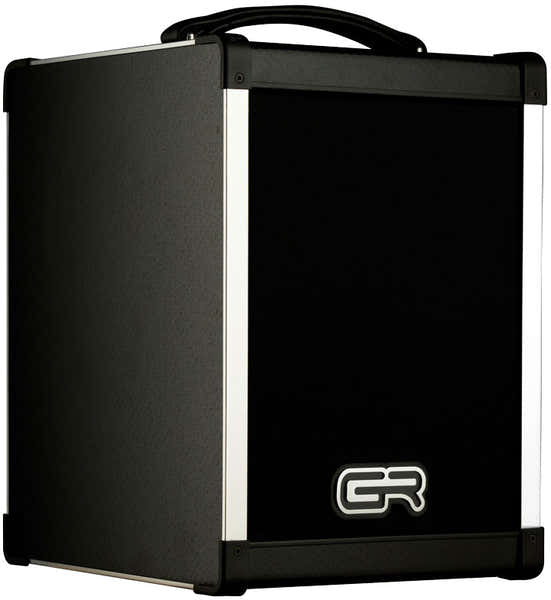 BF Acoustic 6 Black Fiber