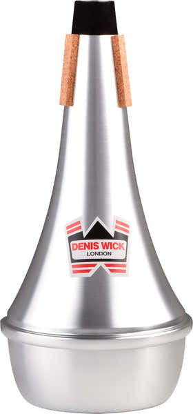 Denis Wick DW5505 - MUDO DIREITO PARA TROMBONE