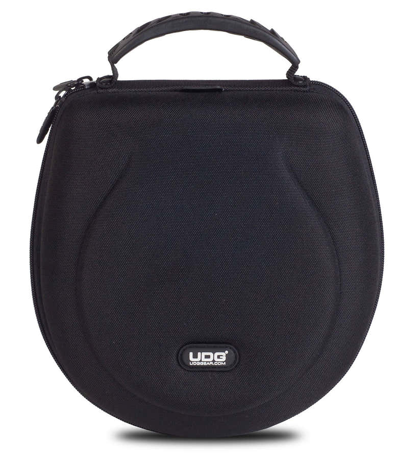 U 8200 BL Creator Headphone Case L