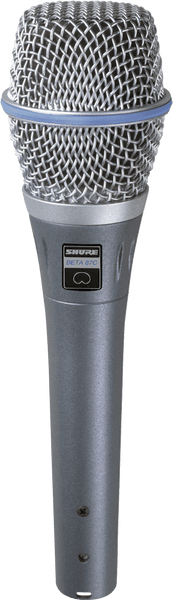 Beta 87C