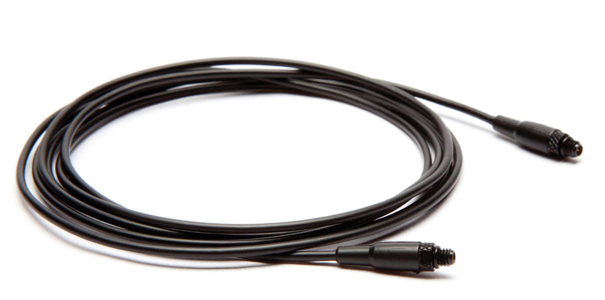 MICON CABLE 1.2M BLACK