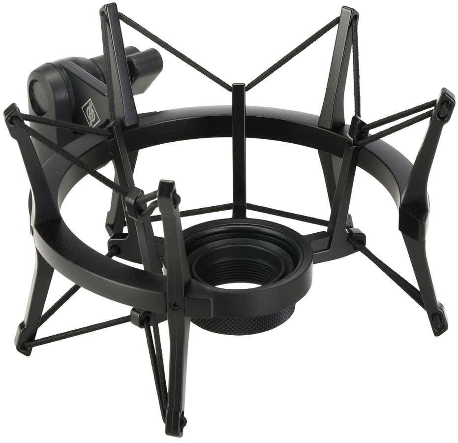EA 4 Black