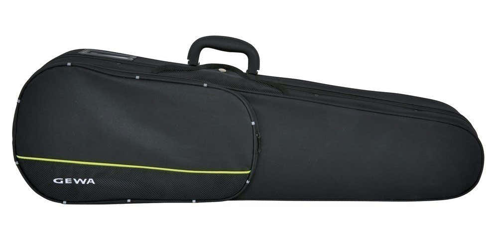 VIOLIN-SHAPED CASES ASPIRANTE 3/4