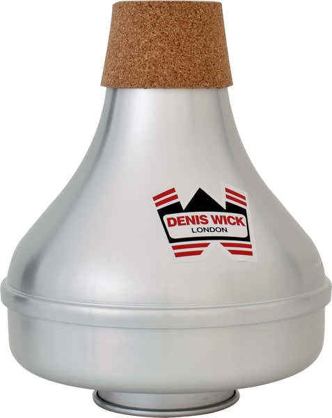 Denis Wick DW5507 - Surdina WAH-wah Trombone Tenor