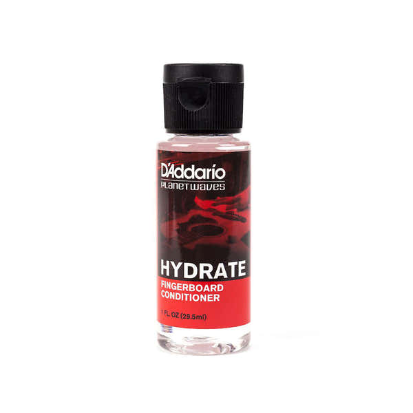 D'ADDARIO Hydrate condicionador para escala 1oz.