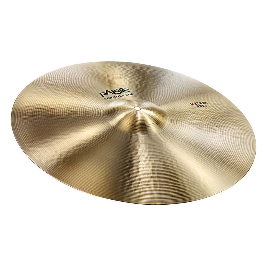Formula 602 Medium Ride 20"