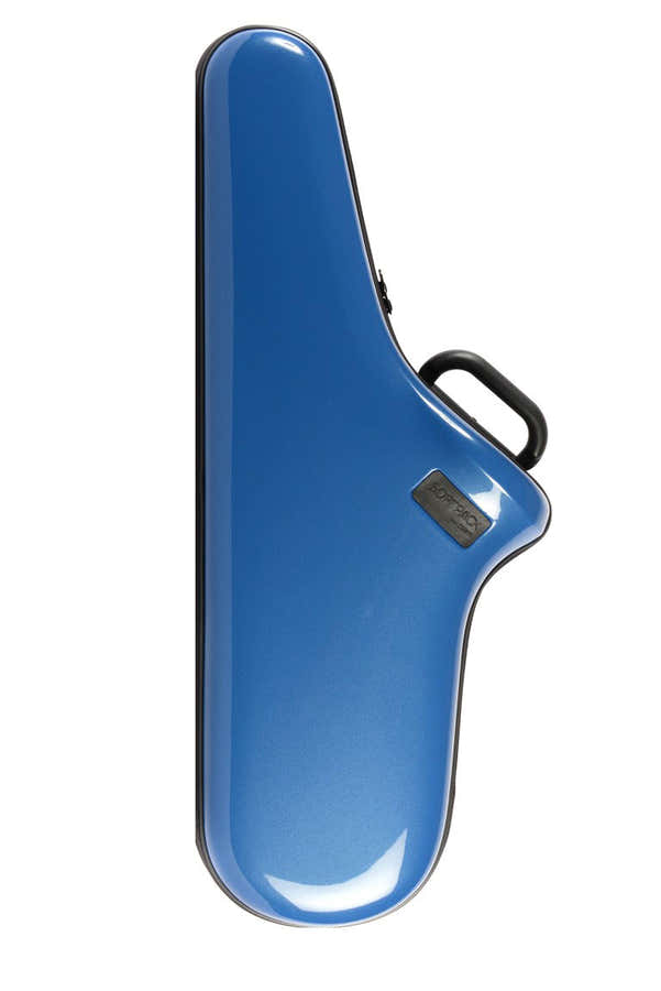 Estojo Softpack Saxofone Tenor - Azul