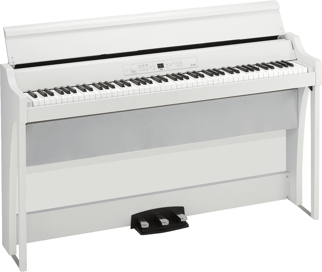 G1B AIR Branco