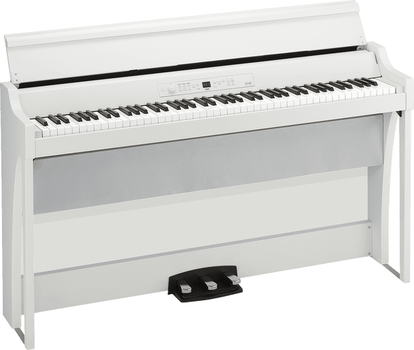 G1B AIR Branco