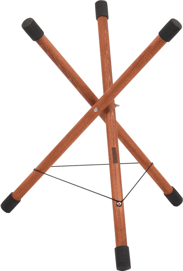 HPT80 HANDPAN WOODEN TRIPOD 80 CM