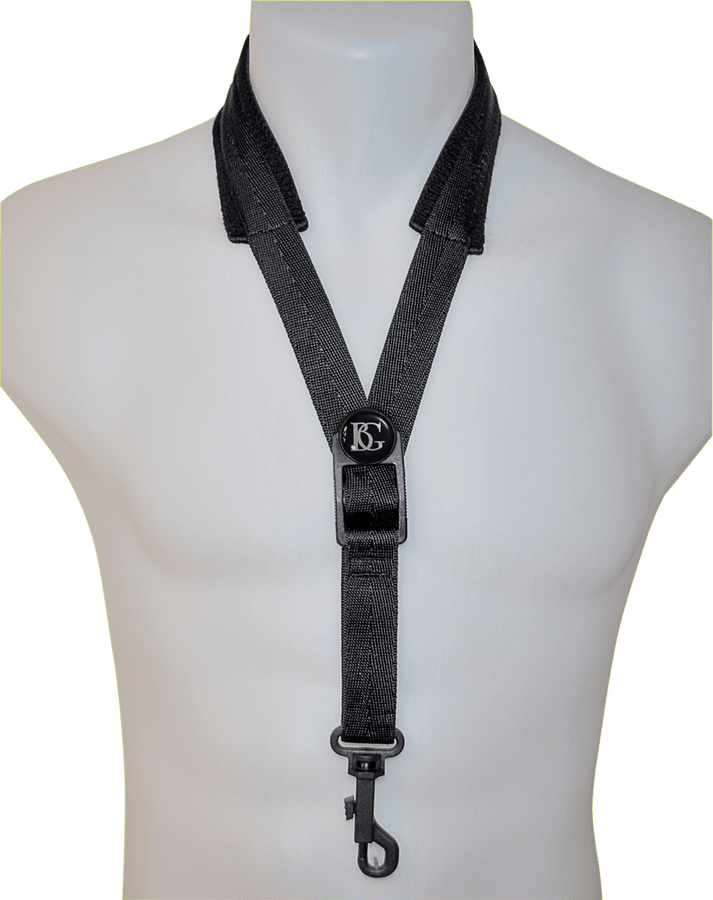 S12SH - CORREIA SAXOFONE CONFORT NINO