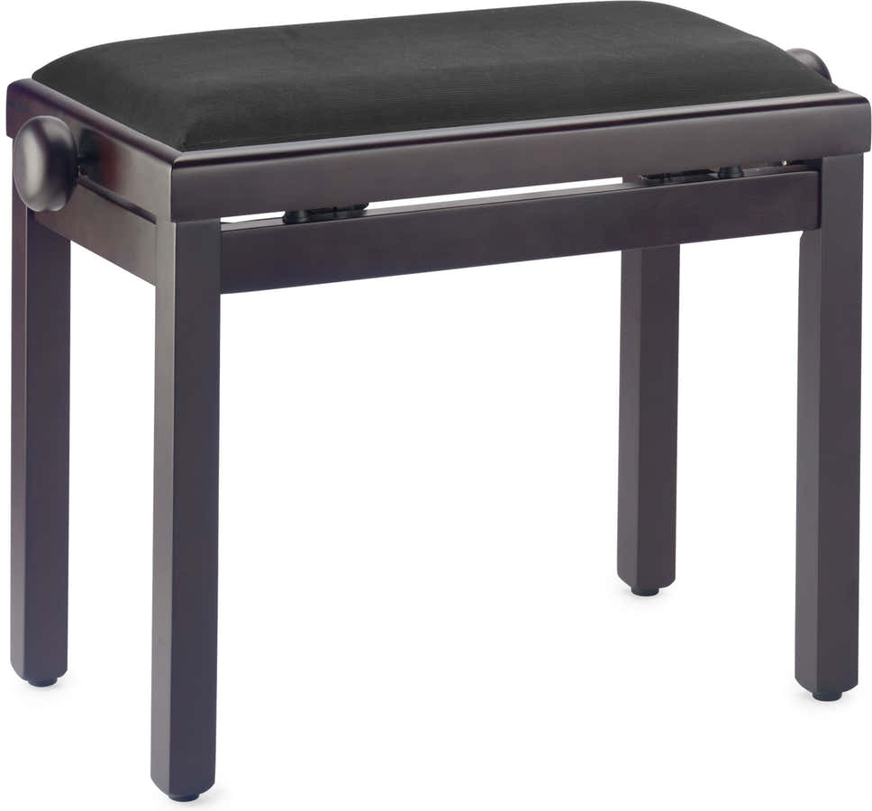 Banqueta para teclado PB39 RWM VBK Castanho mate