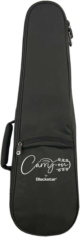 Gigbag de Viagem para Guitarra Elétrica