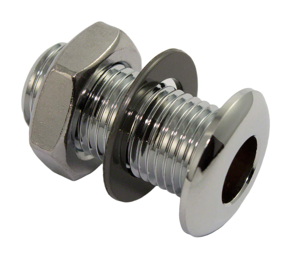 AVH3 - Respiradouro De Descompressão Fundido Sob Pressão 30mm