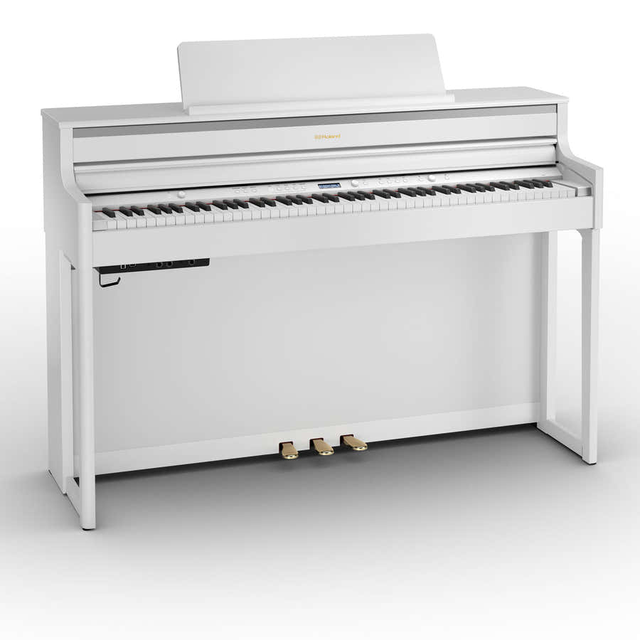 HP704 Branco