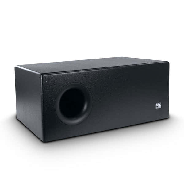LD Systems LDSUB88 - Subwoofer passivo de 2 X 8 polegadas