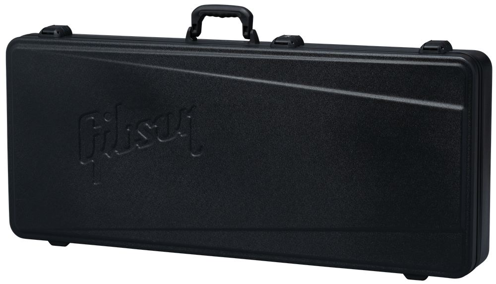 Estojo Flying V Deluxe Protector Preto