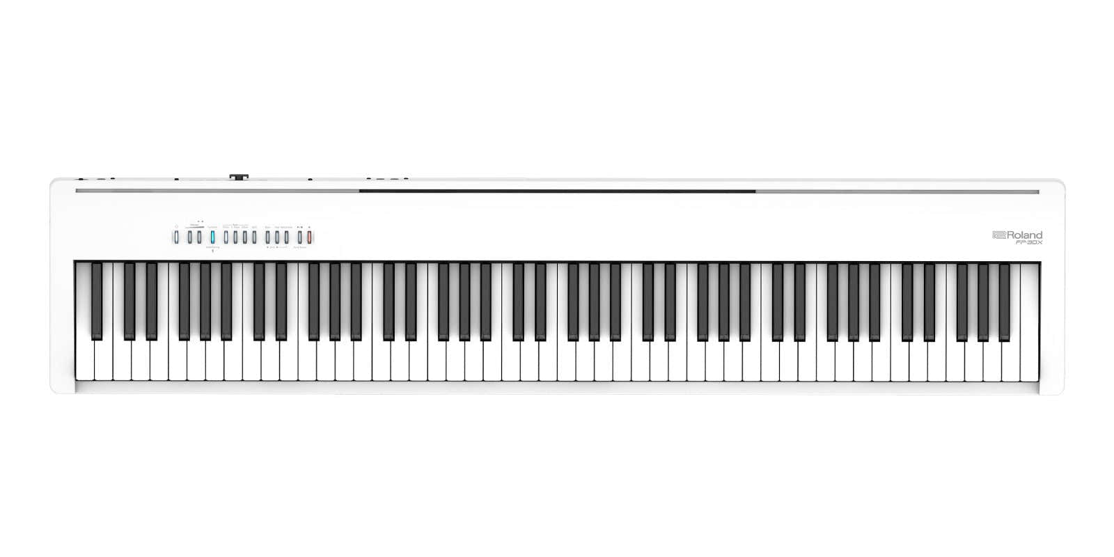 FP-30X Branco
