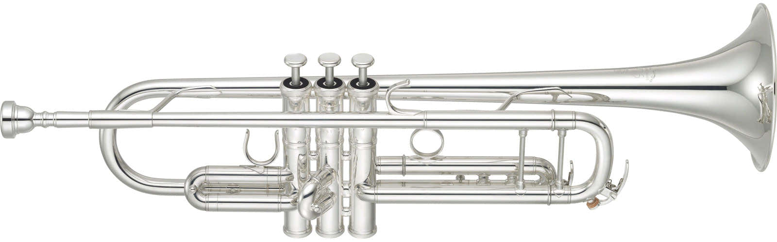YTR8345S Xeno Sib Prateada