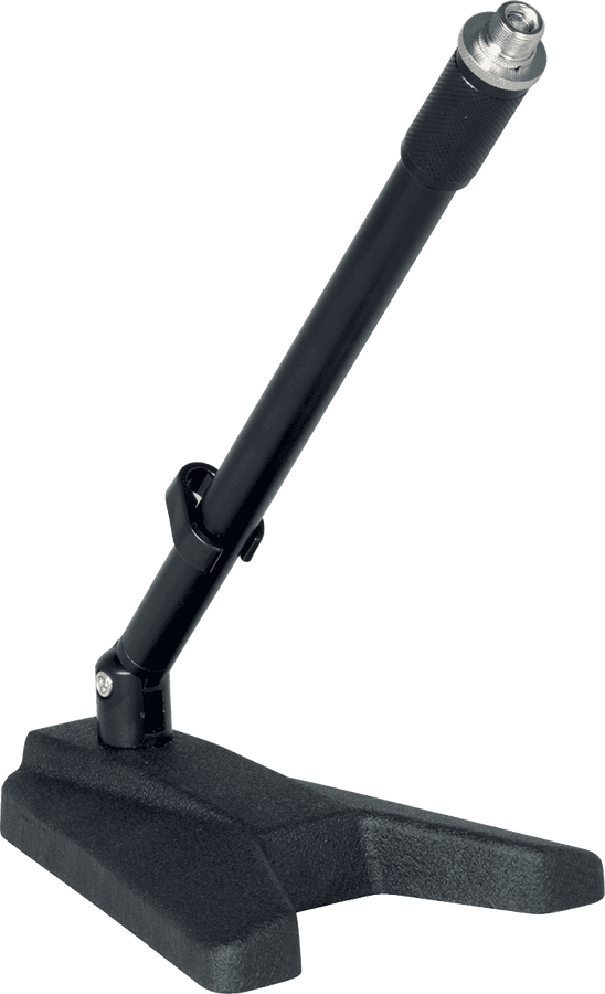 A114 Suporte preto