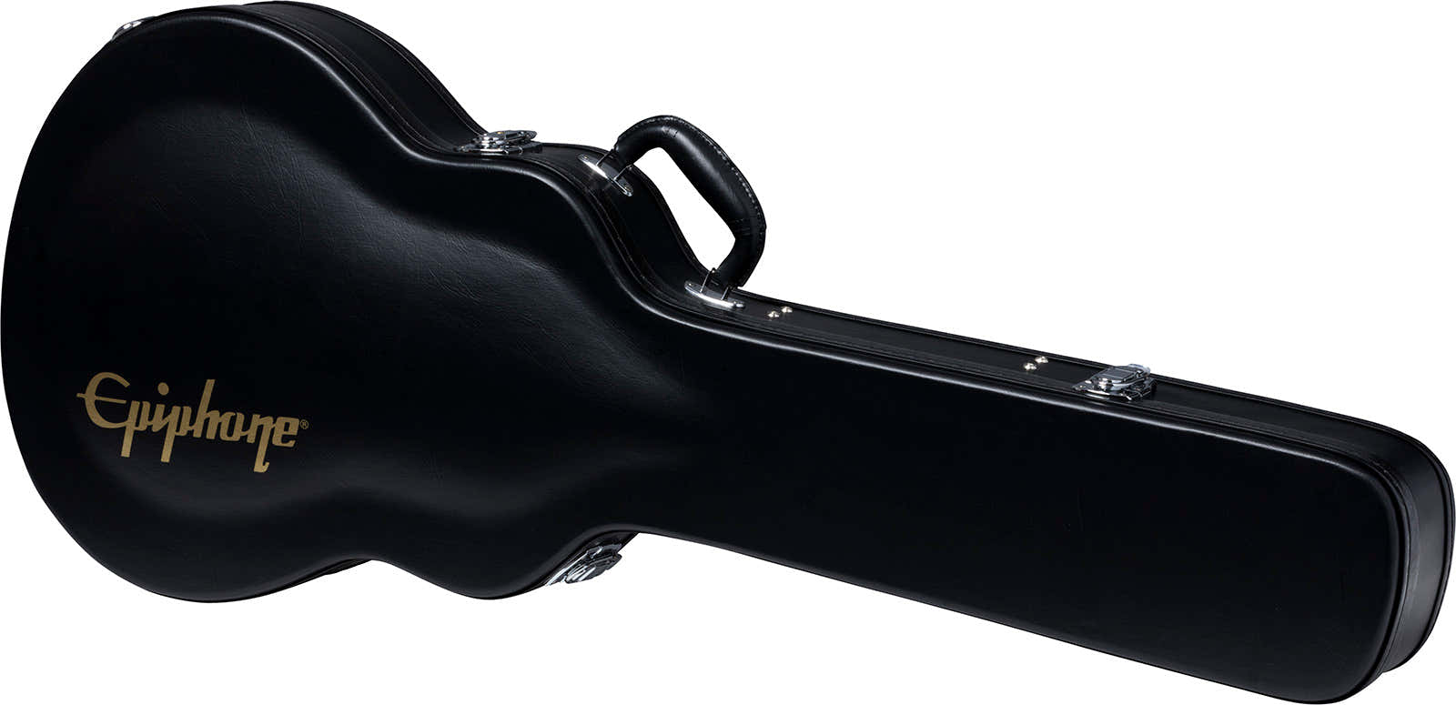 Estojo Kat Series Preto