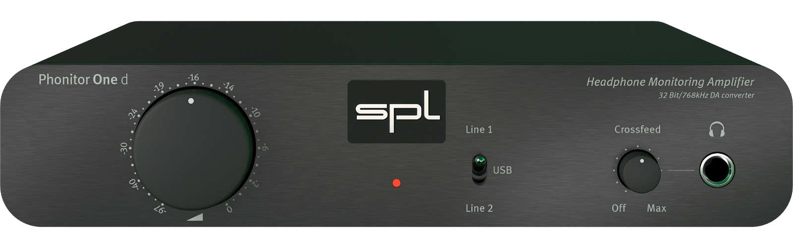 Phonitor One D