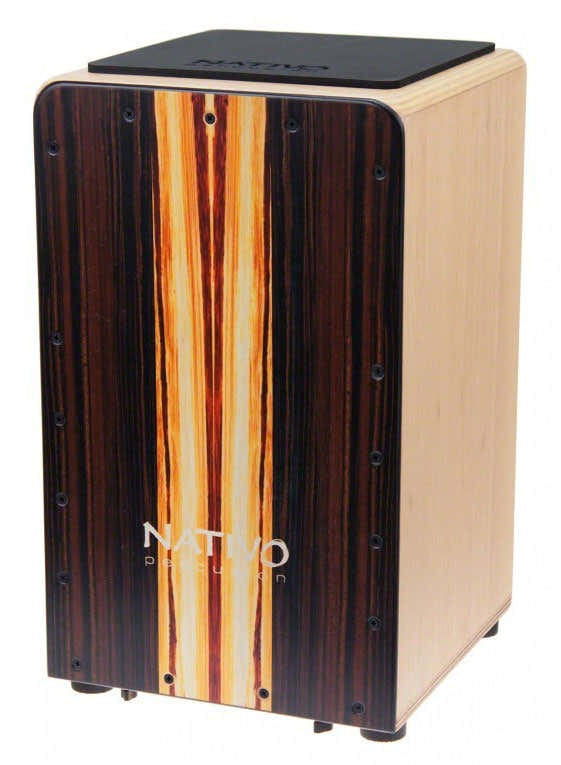 Studio Macchiato Cajon