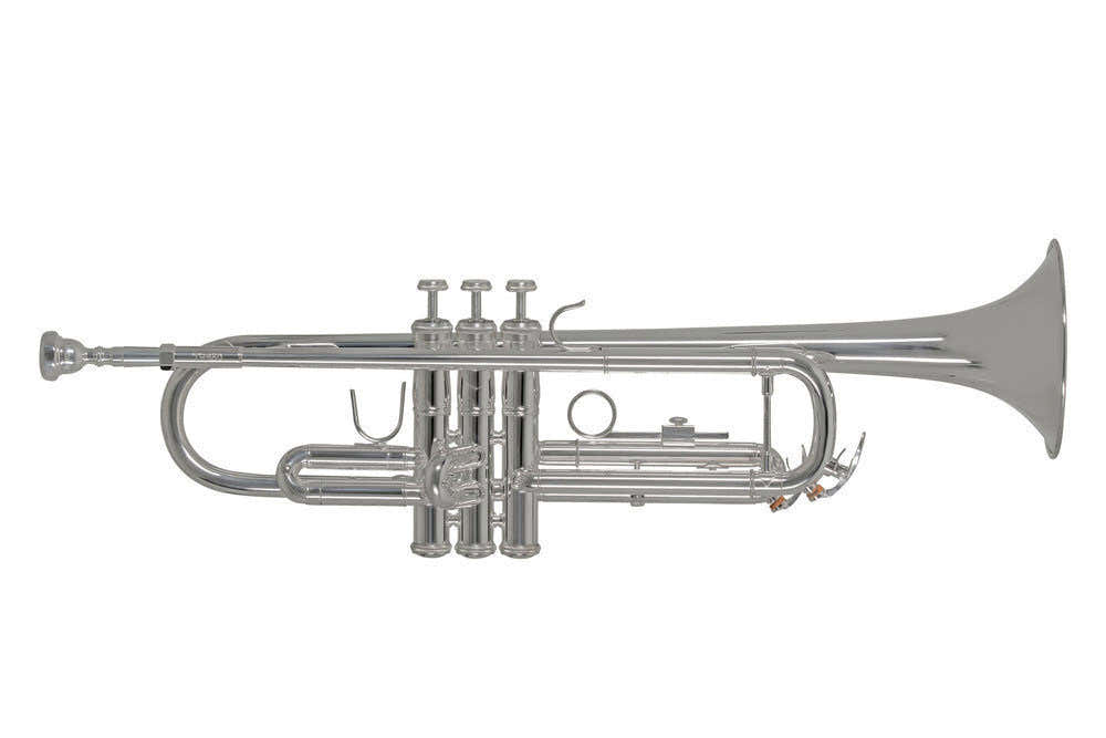 TR650S - Sib Prateada