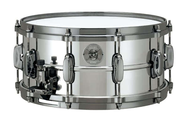 Tama CB1465 - Assinatura de Charlie Benante - 14" X 6.5"