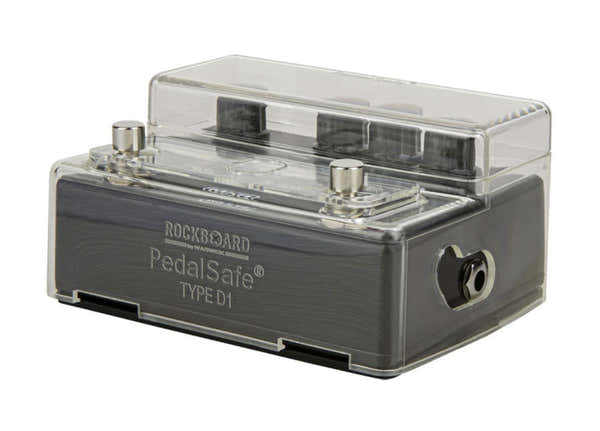 Rockboard B-ps-T-D1-uni Pedalsafe Tipo D1