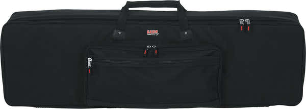 Bolsa para teclado GKB-88 Slim Preto