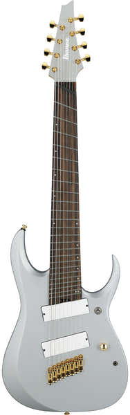 RGDMS8-CSM Prata clássica Mate Axe Design Lab
