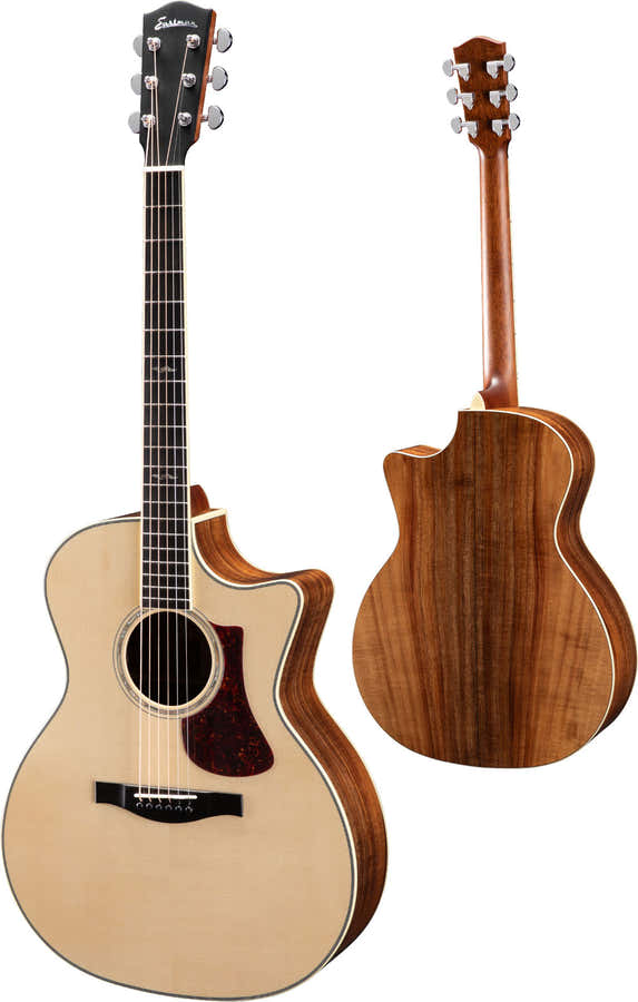 AC422CE-LTD-KOA Natural