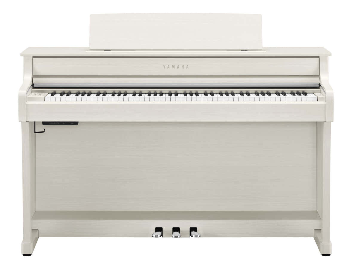 CLP-845 Branco