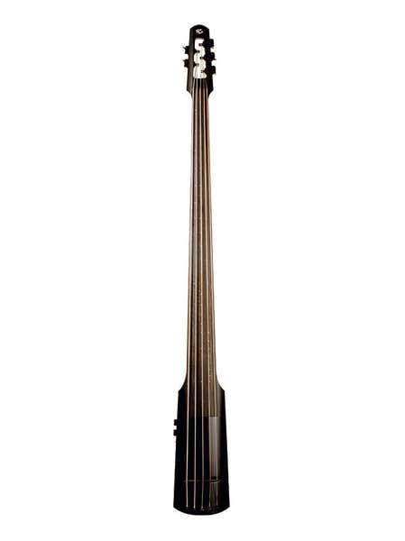 Nxta - Contrabaixo Elétrico Preto (5 Cordas)