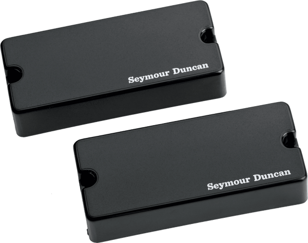SSB-4S - KIT SOAPBAR PASSIVE PH2 BLACK