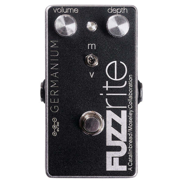 Catalinbread Fuzzrite Germânio