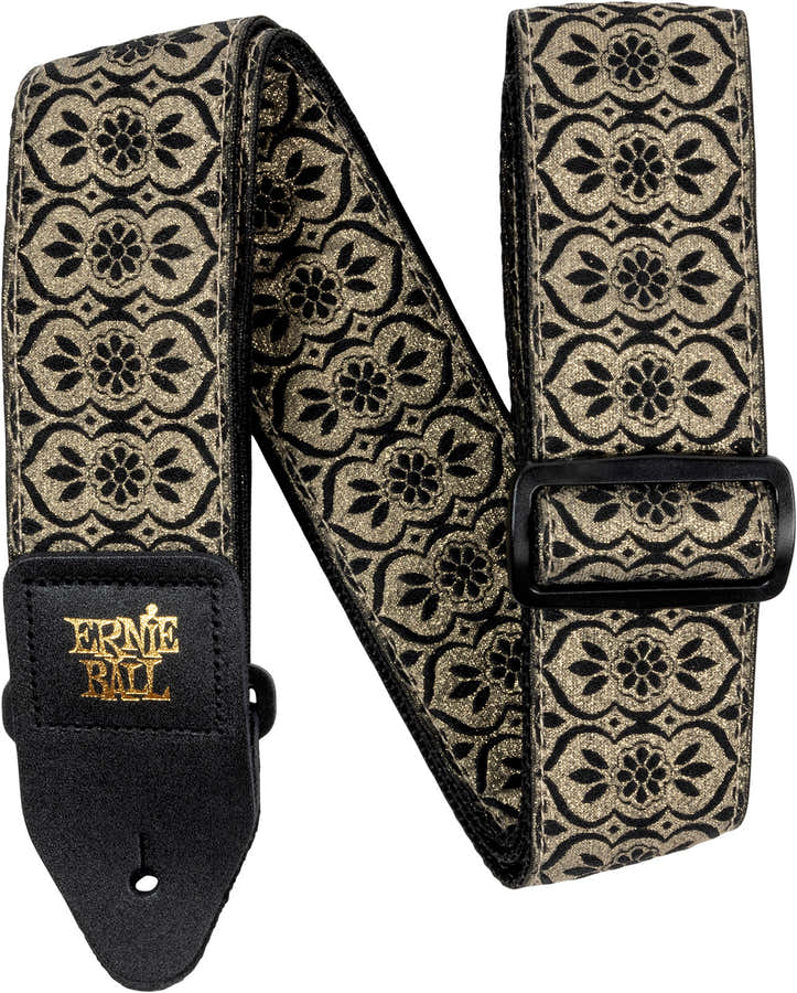 Jacquard Golden Garden