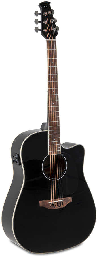Aed96-5Hg Wood Classics Black Gloss