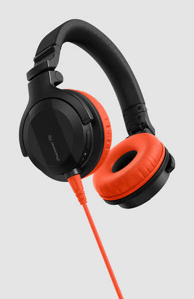 Pioneer Dj HC-CP-08-M