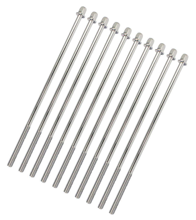 TRC-165 - 165MM TENSION ROD - 7/32" THREAD (X10)