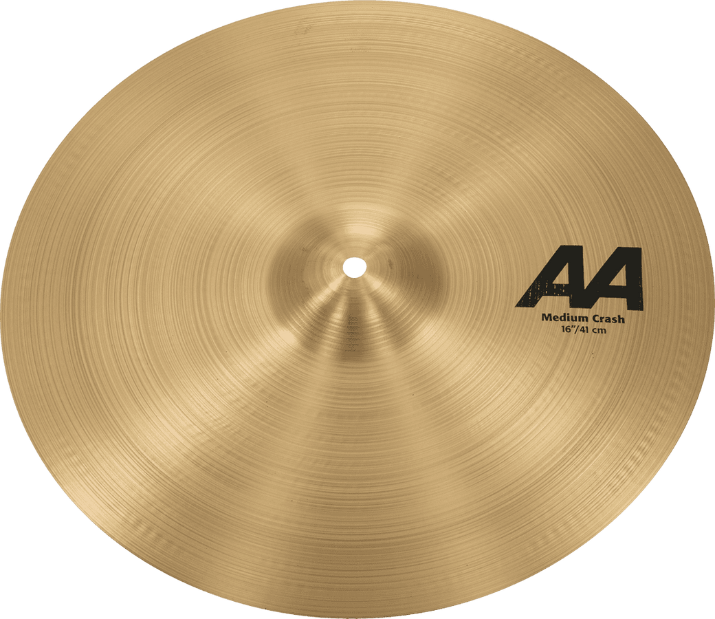 21608 - AA 16" MEDIUM CRASH