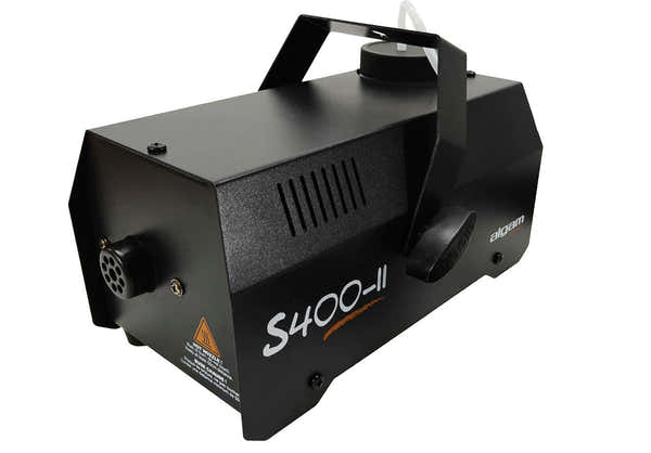 S400 II