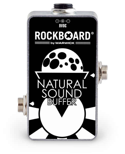Natural Sound Buffer V2